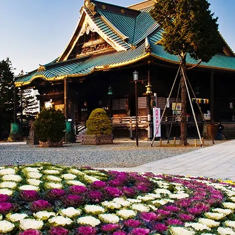 Tokyo