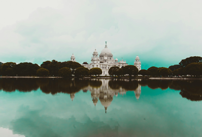 USA to Kolkata