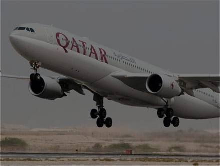 QATAR AIRWAYS