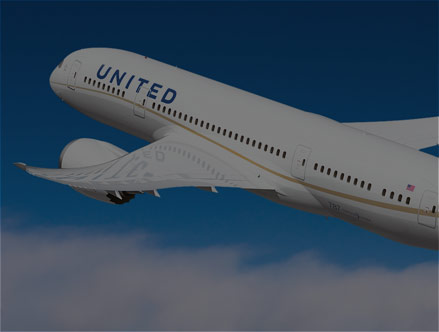 UNITED AIRLINES