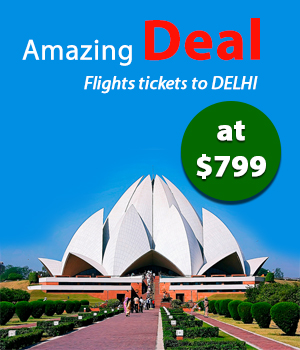 Flight Deals