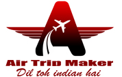 Airtripmaker Logo